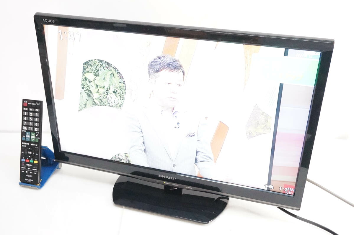 楽天市場】4k テレビ 中古（シリーズAQUOS（シャープ））の通販