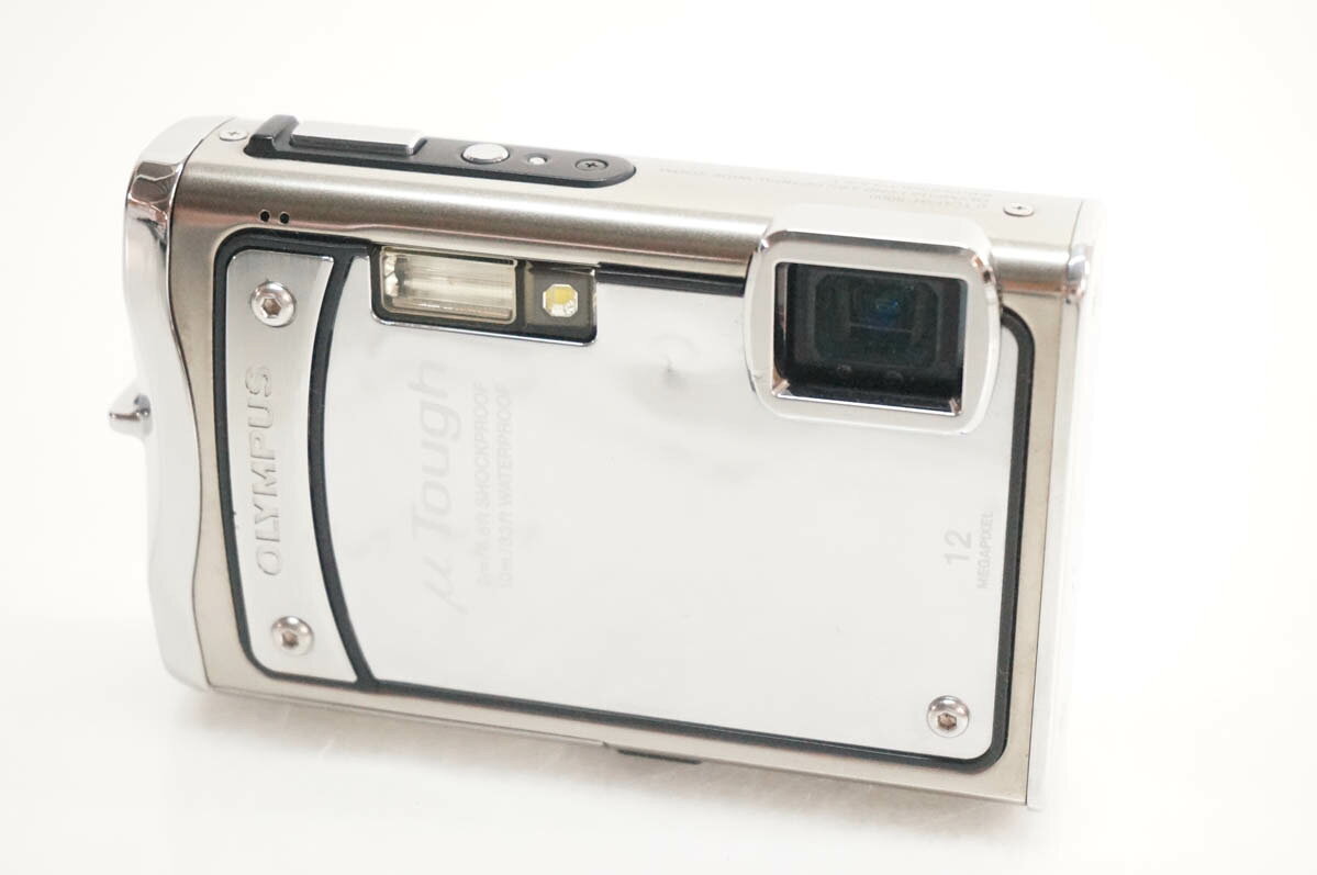 楽天市場】olympus μ toughの通販