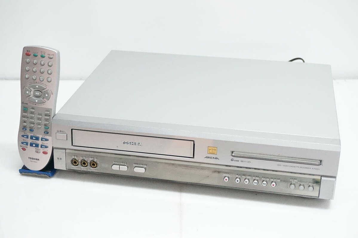 楽天市場】東芝 ビデオデッキの通販