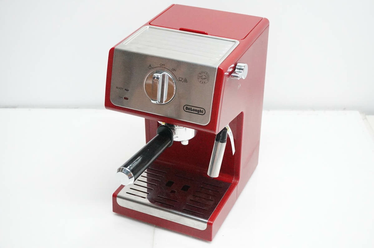 楽天市場】delonghi ecp3220jの通販