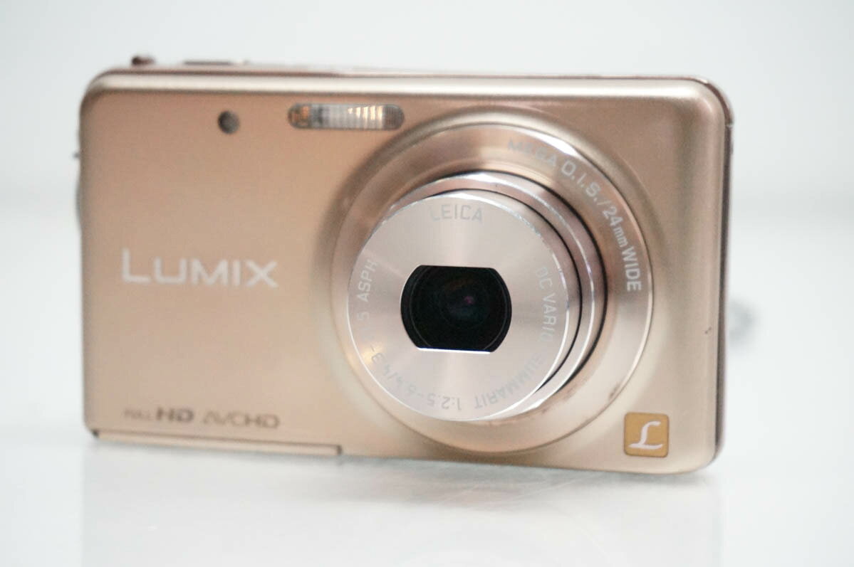 楽天市場】panasonic dmc-fx80の通販