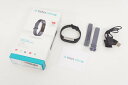 【中古】C Fitbitフィットビット フィットネスリストバンド Fitbit Alta HR