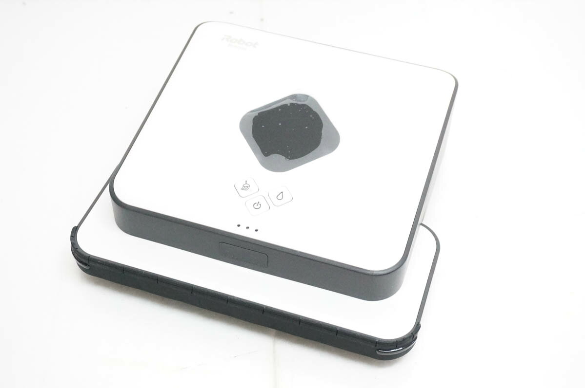 楽天市場】irobot braava アダプターの通販
