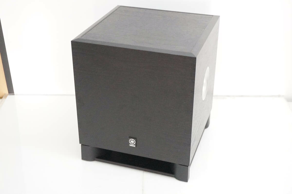 ヤマハ YAMAHA SW10 サブウーハー 楽天市場】yamaha sw10 studioの通販