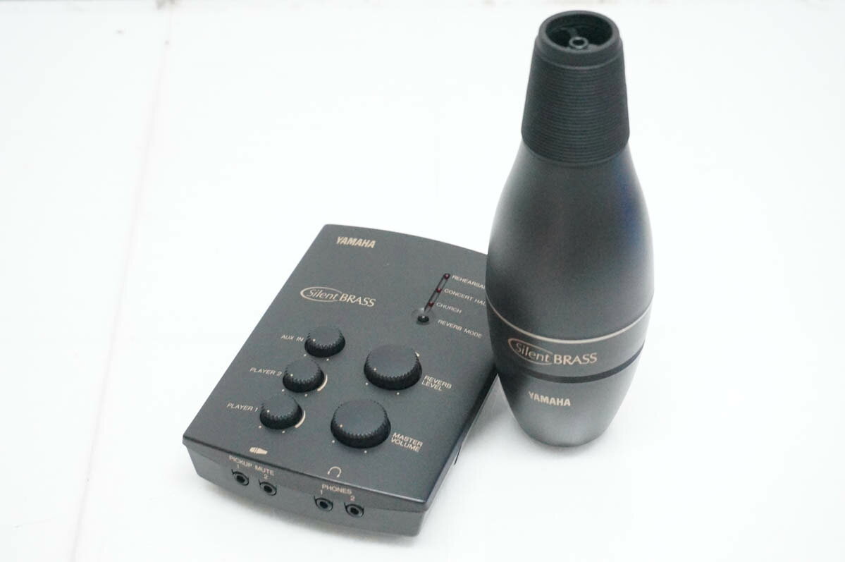 楽天市場】サイレントブラス ピックアップミュート pm7xの通販