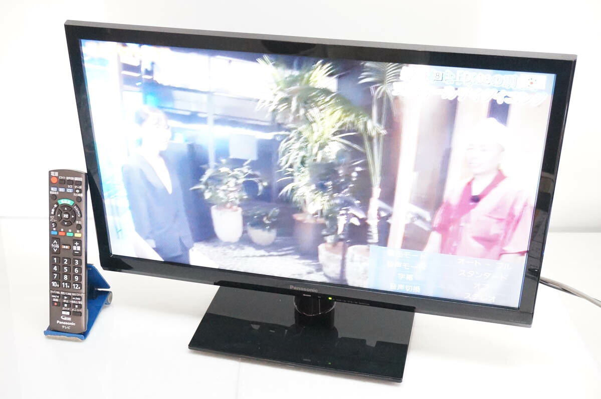 楽天市場】パナソニック th-24h300の通販