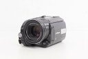 【中古】JVC Victorビクター エブリオEverio HDDCAM GZ-HD3-B ビデオカメラ