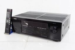 【中古】Denonデノン 51ch AVサラウンドレシーバー AVR-1713