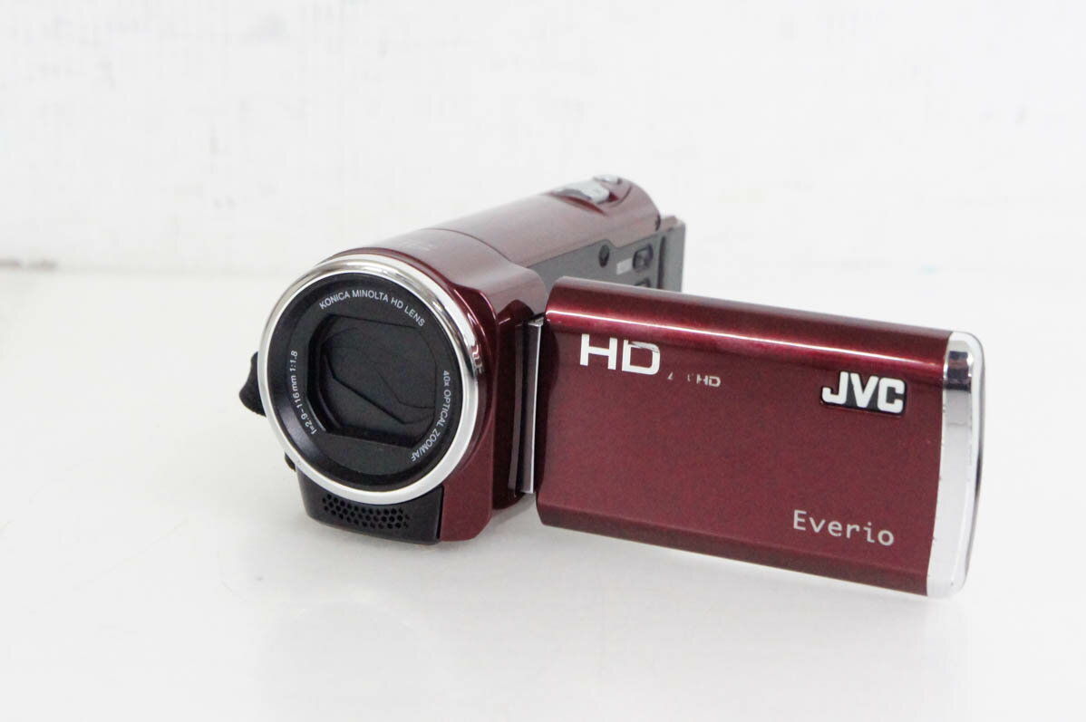 楽天市場】エブリオ gz-hm（メーカーJVC）の通販