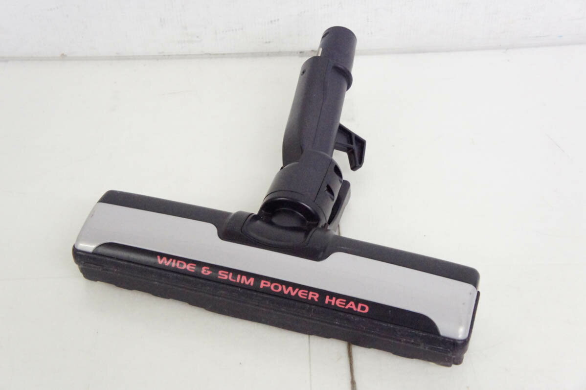 【中古】SHARPシャープ 掃除機用吸込口 床ノズル EC-P8X用