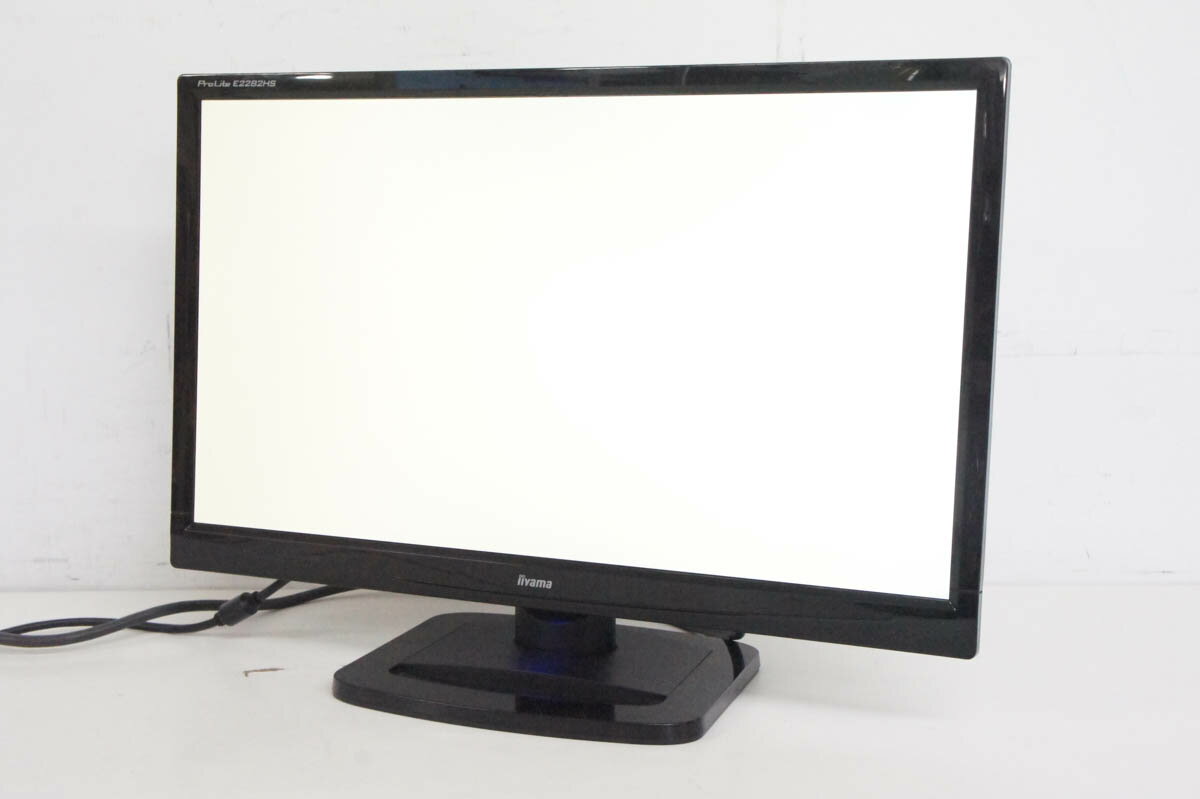 楽天市場】iiyama モニター e2282hsの通販 楽天市場】iiyama モニター e2282hsの通販