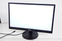 【中古】PHILIPSフィリップス 23.6インチ液晶モニター 243V5QHABA/11(2)