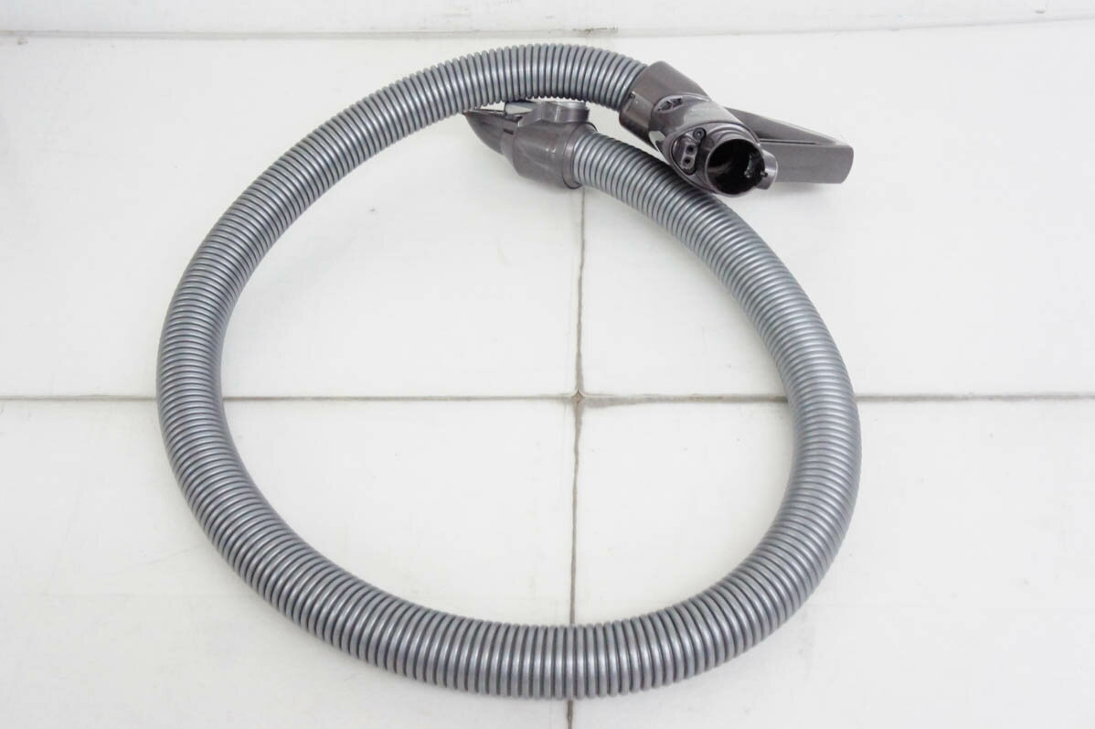 【中古】Dysonダイソン 掃除機用パーツ ハンドルホース(モーターヘッド機種用) パーツ番号：949499-01