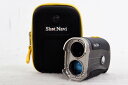 【中古】ShotNaviショットナビ ゴルフ用レーザー距離計測器 Laser Sniper LS-1