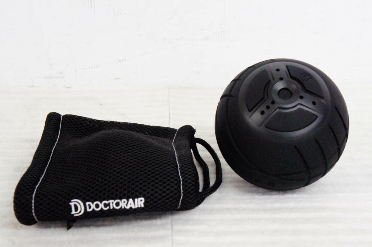 【中古】DOCTORAIRドクターエア 3Dコンディショニン