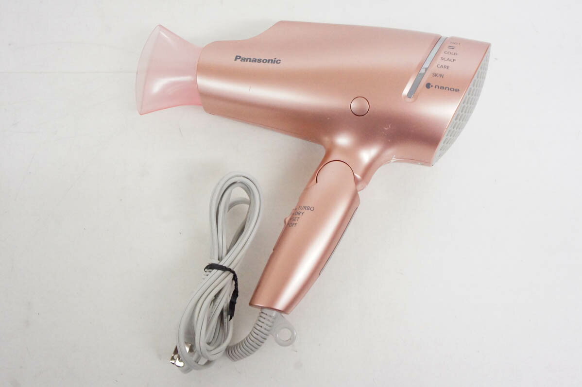 楽天市場】パナソニック ヘアドライヤー ナノケアeh-na9aの通販 楽天市場】パナソニック ヘアドライヤー ナノケアeh-na9aの通販