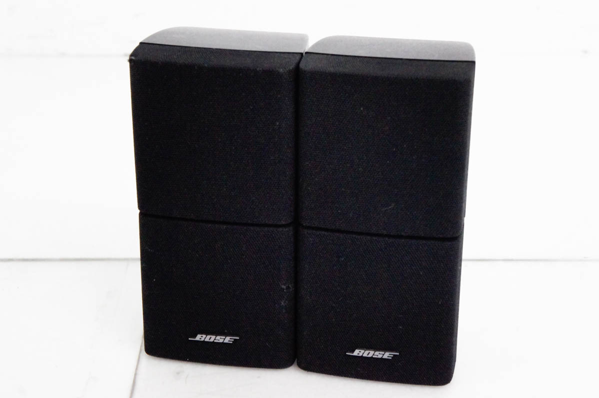 楽天市場】BOSE スピーカー 中古の通販 楽天市場】BOSE スピーカー 中古の通販