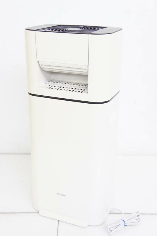 【中古】アイリスオーヤマ サーキュレーター衣類乾燥除湿機 DDC-50 木造6畳〜鉄筋13畳