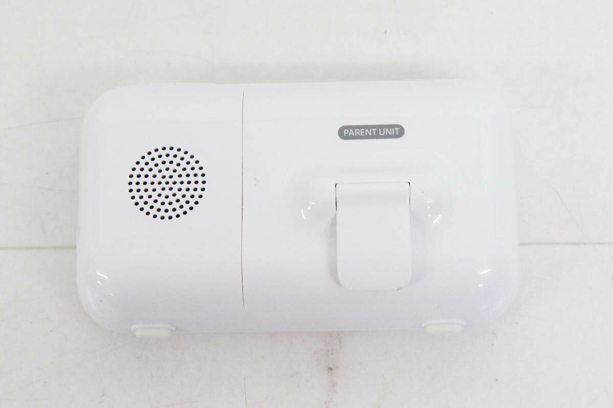 【中古】日本育児 デジタルカラー スマートビデオモニター3