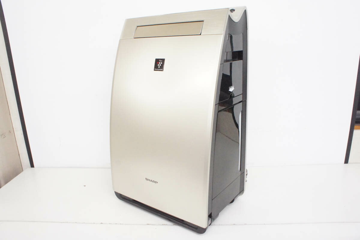 楽天市場】中古 シャーププラズマクラスター 加湿空気清浄器の通販 楽天市場】中古 シャーププラズマクラスター 加湿空気清浄器の通販