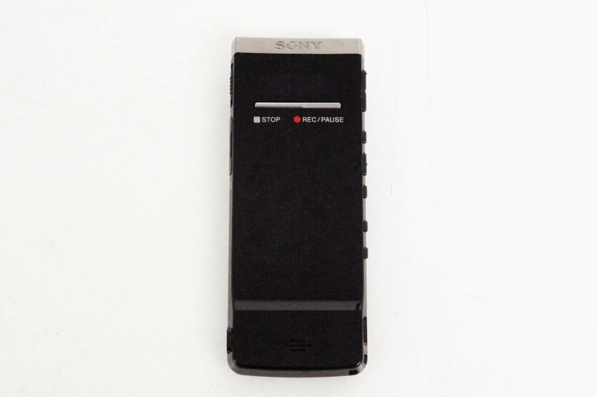 【中古】OLYMPUS リニアPCMレコーダー 4GB 自動録音レベル調整機能 3マイクシステム搭載 LS-14