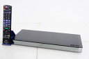 【中古】Panasonicパナソニック HDD搭載ブルーレイディスクレコーダー DIGAブルーレイディーガ DMR-BRW1000 HDD1TB
