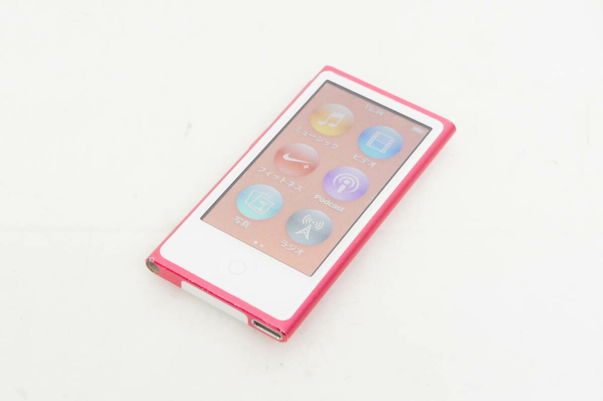 楽天市場】apple ipod nano第7世代(16gb)の通販 楽天市場】apple ipod nano第7世代(16gb)の通販