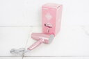 【中古】Panasonicパナソニック ヘアードライヤー ナノケア ナノイー EH-CNA5B ピンク