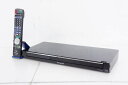 【中古】Panasonicパナソニック ブルーレイディスクレコーダー DMR-BZT760 HDD2TB トリプルチューナー Wi-Fi内蔵