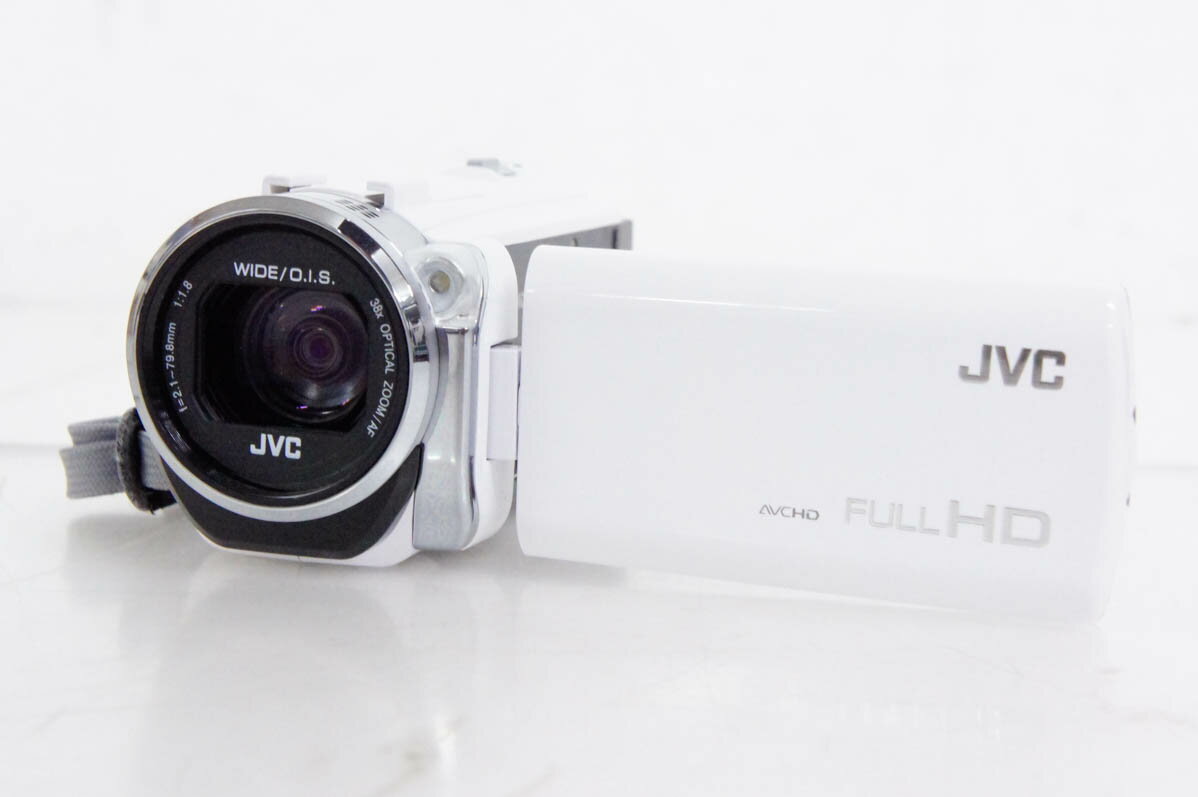 【中古】JVC Victorビクター エブリオE