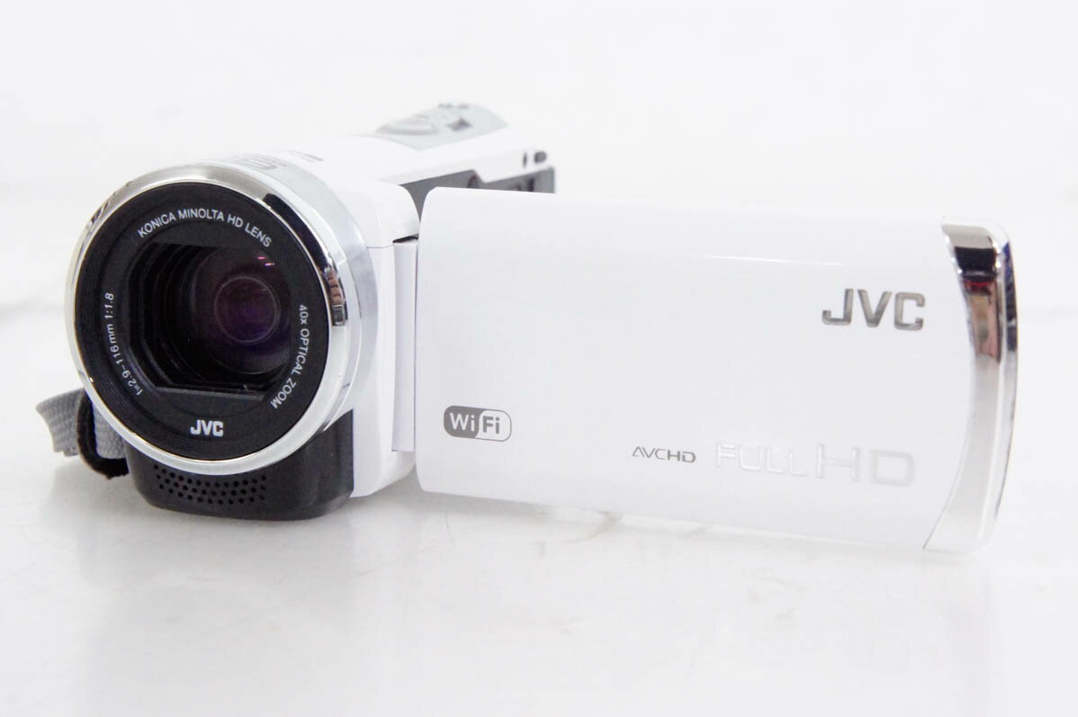 【中古】JVC Victorビクター デジタル