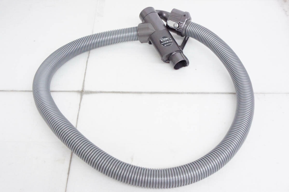 【中古】Dysonダイソン 掃除機用パーツ DC46 ハンドルホース(タービンヘッド機種用)