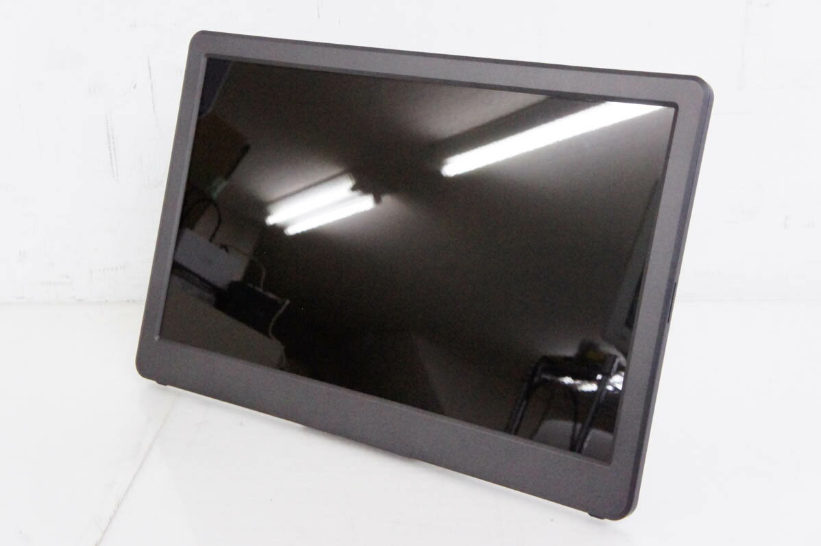 楽天市場】gechic モバイルモニター on-lap 1303h 13.3インチの通販 楽天市場】gechic モバイルモニター on-lap 1303h 13.3インチの通販
