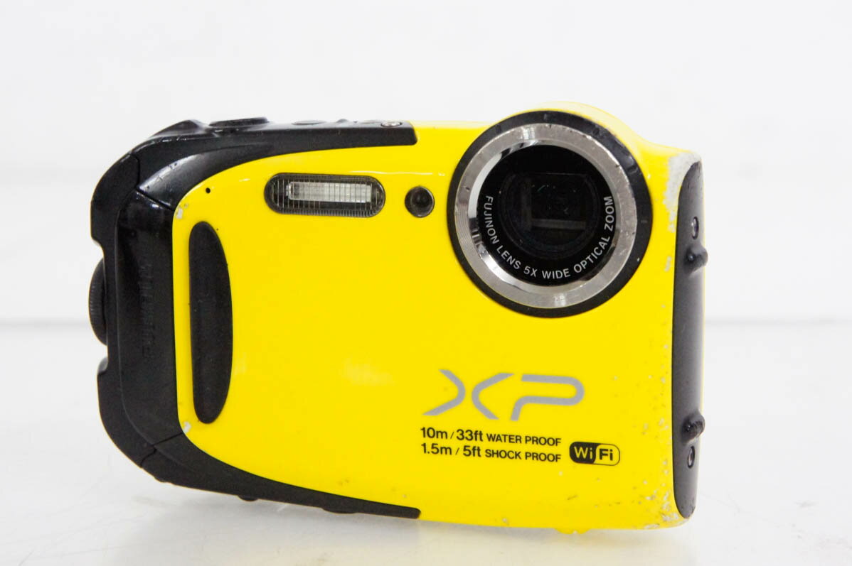 楽天市場】FinePix XP80（デジタルカメラ｜カメラ・ビデオカメラ・光学