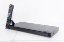 【中古】Panasonicパナソニック ブルーレイディスクレコーダー DIGA DMR-BRW510 ダブルチューナー HDD500GB