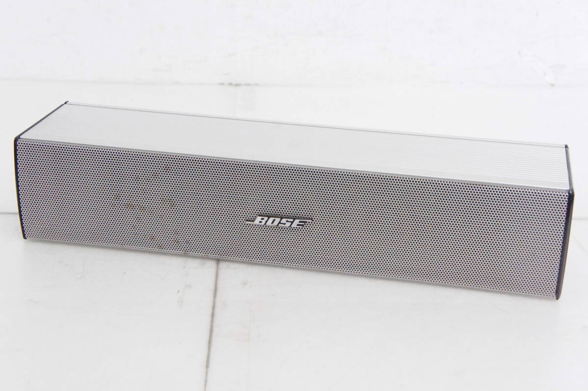 楽天市場】BOSE スピーカーシステム 33WERの通販 楽天市場】BOSE スピーカーシステム 33WERの通販