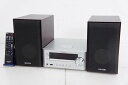 【中古】KENWOODケンウッド Kseries Bluetooth対応コンパクトHi-Fiシステム R-K505 コンポ
