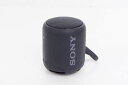 【中古】SONYソニー ワイヤレスポータブルスピーカー SRS-XB10 Bluetooth対応 /防水