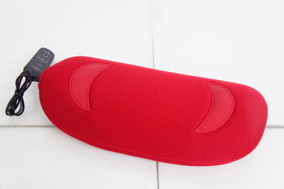 【中古】OASISオアシス フィットネスクラブがつくった Air Slimer エアスリマー ASM-100 家庭用運動器具