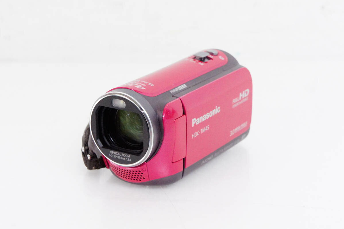 【中古】Panasonicパナソニック ハイ