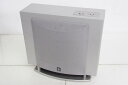 【中古】YAMAHAヤマハ サブウーファー YST-FSW100