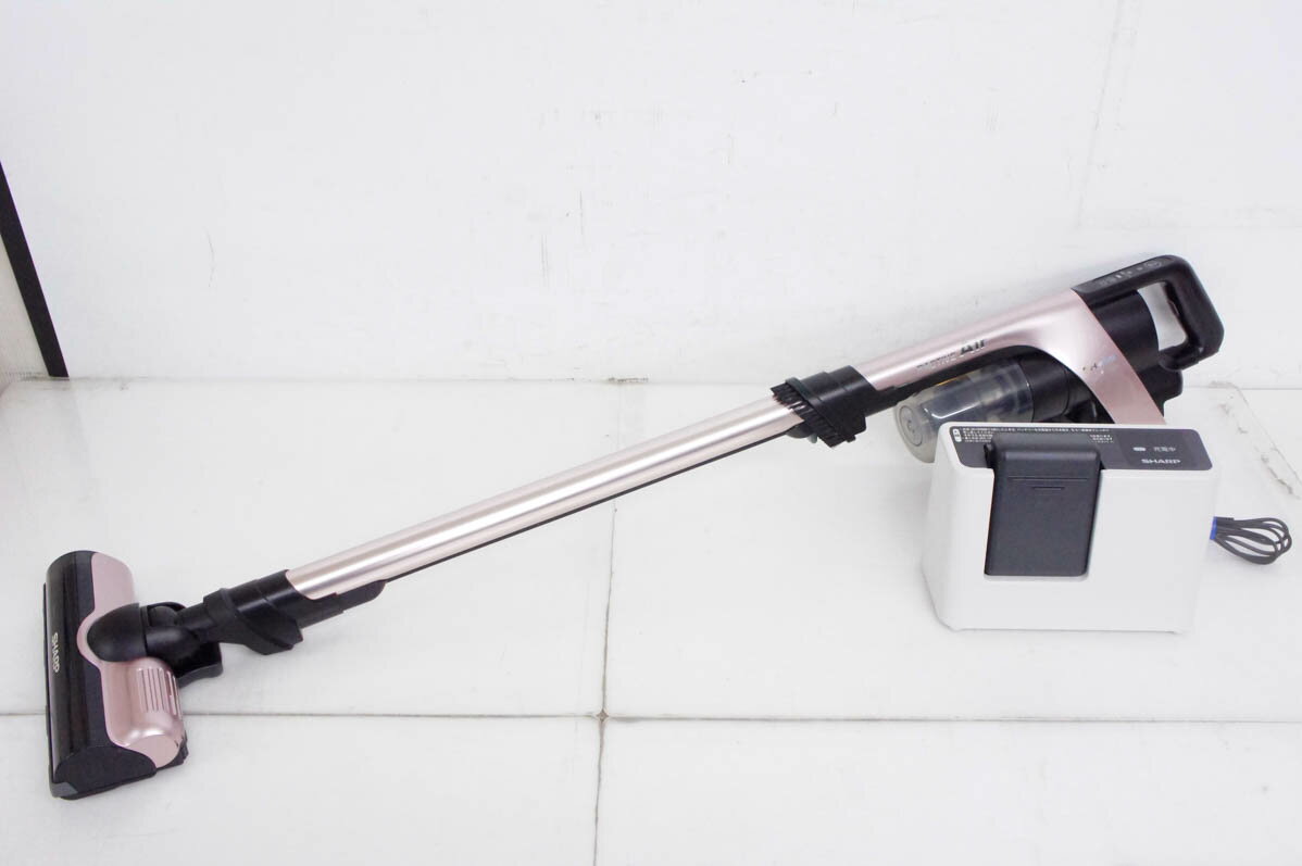 楽天市場】シャープ 掃除機 ecvr3sx(掃除機・クリーナー|生活 楽天市場】シャープ 掃除機 ecvr3sx(掃除機・クリーナー|生活