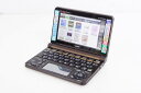 【中古】CASIOカシオ EX-wordエクスワード 電子辞書 XD-N5900MED 医学プロフェッショナルモデル