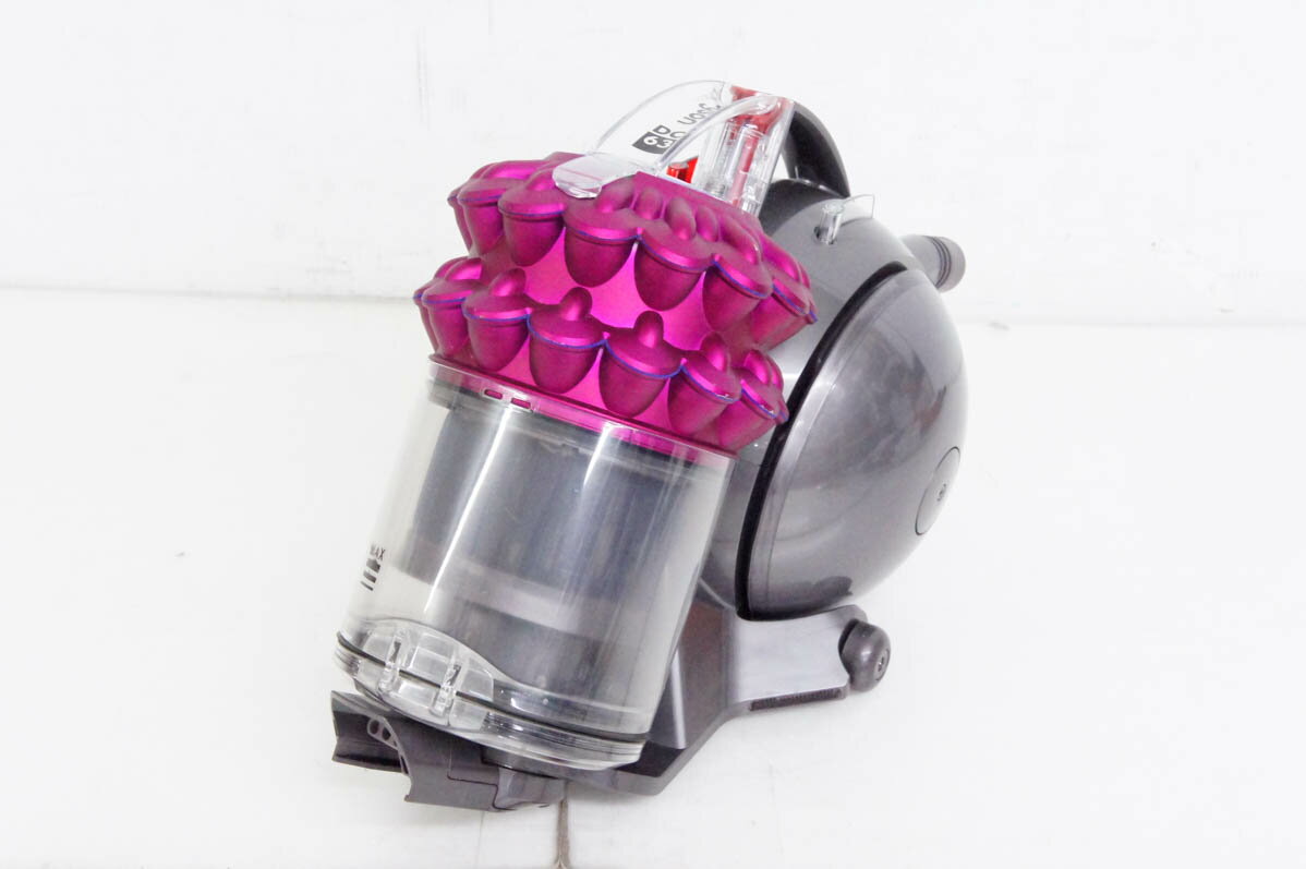 Dyson コードレス掃除機 楽天市場】ダイソン DC36（掃除機・クリーナー｜生活家電）：家電の通販