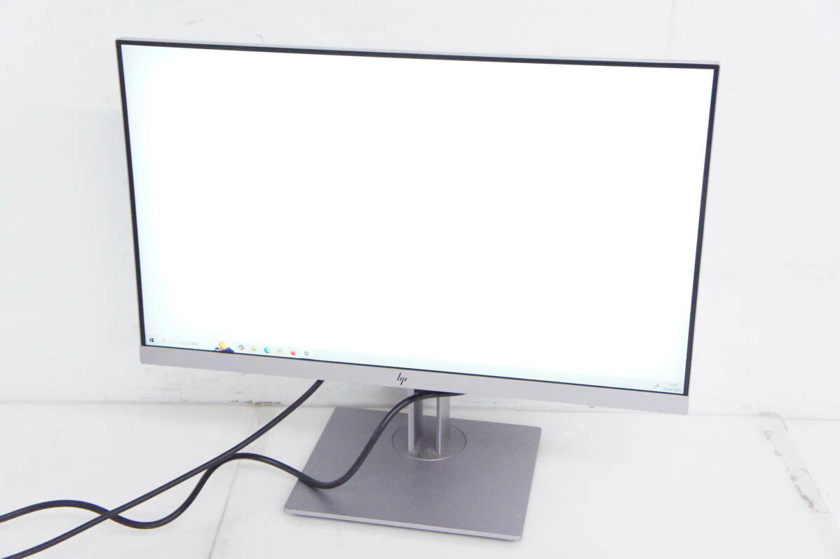 【中古】HP 23インチ 液晶モニター EliteDisplay E233