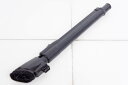 【中古】東芝 クリーナー 掃除機 延長管 延長パイプ VC-PH9用