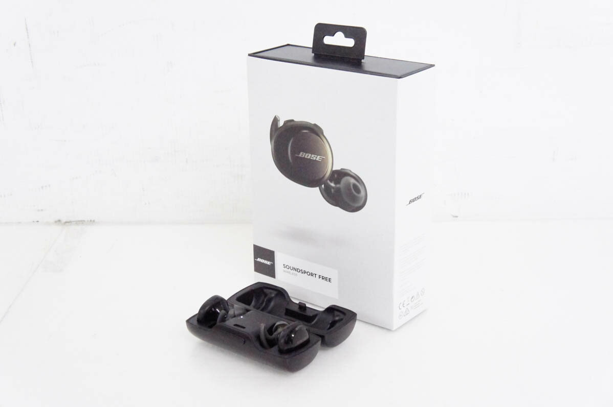 楽天市場】ボーズ(bose) soundsport free wireless headphones ssport freeの通販 楽天市場】ボーズ(bose) soundsport free wireless headphones ssport freeの通販
