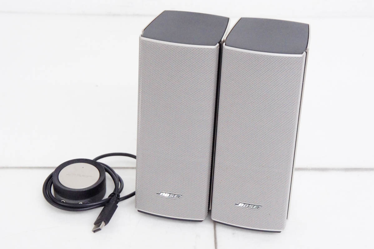 楽天市場】bose アンプ内蔵 スピーカーの通販