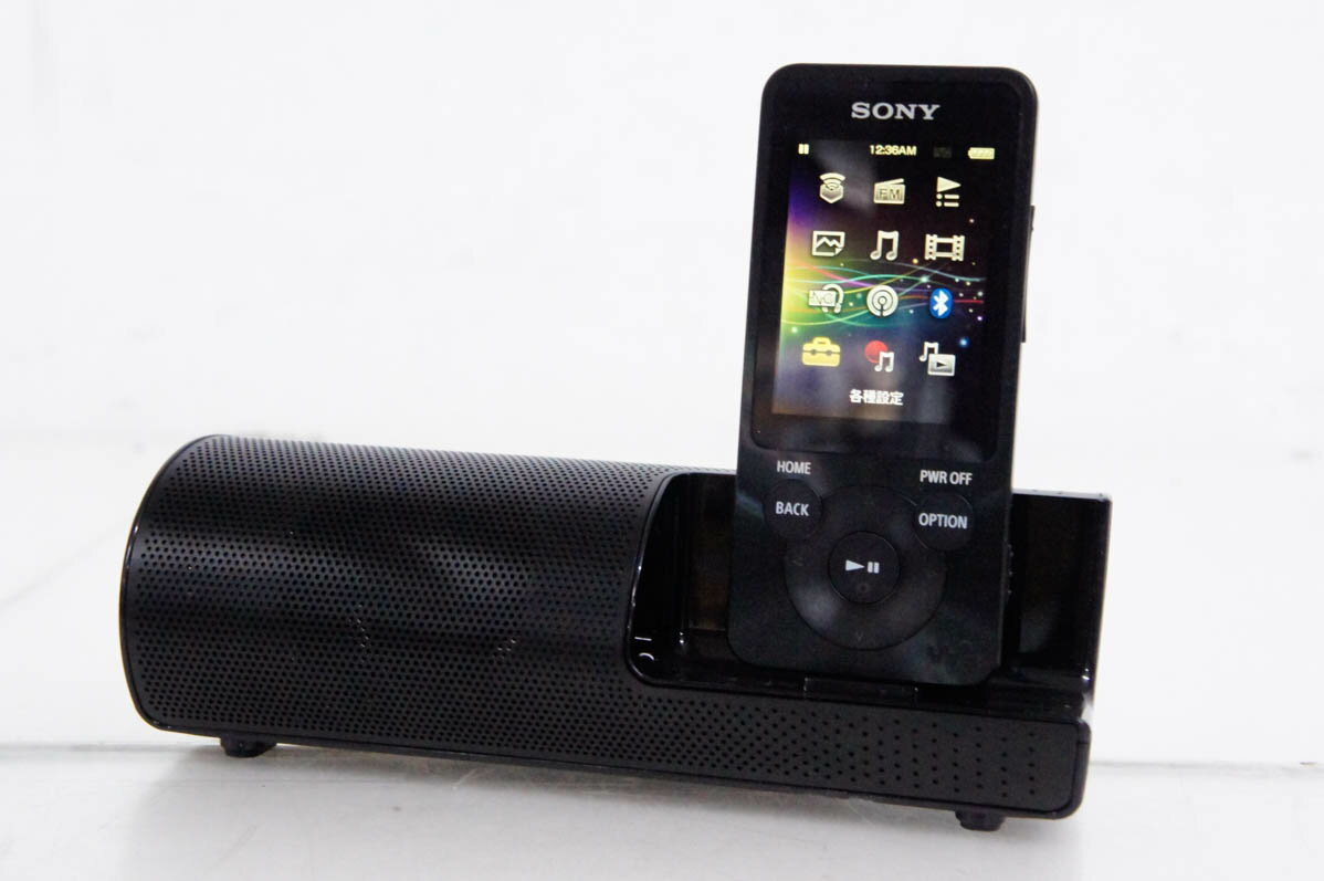 楽天市場】ウォークマン 中古（ポータブルオーディオプレーヤー