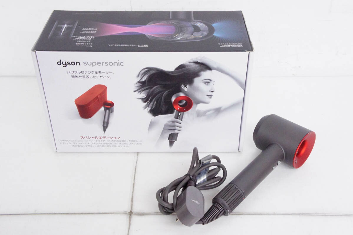 楽天市場】dyson ヘアドライヤー hd01の通販 楽天市場】dyson ヘアドライヤー hd01の通販